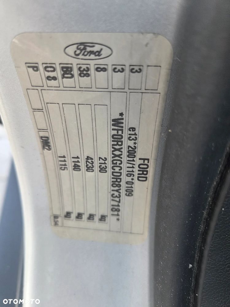 Ford Kuga 2.0 TDCi Trend - 21