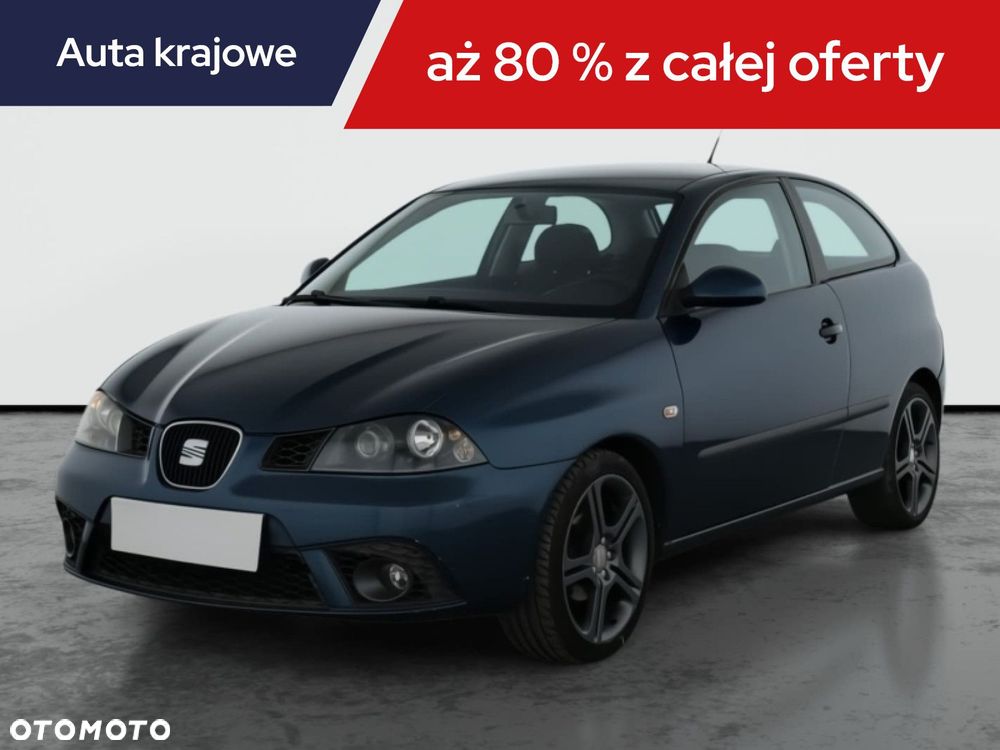 Seat Ibiza - 3
