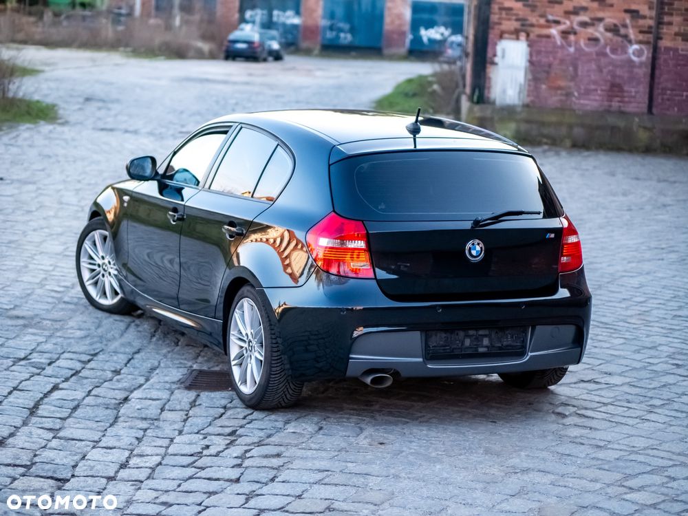 BMW Seria 1 118d Sport Line - 13
