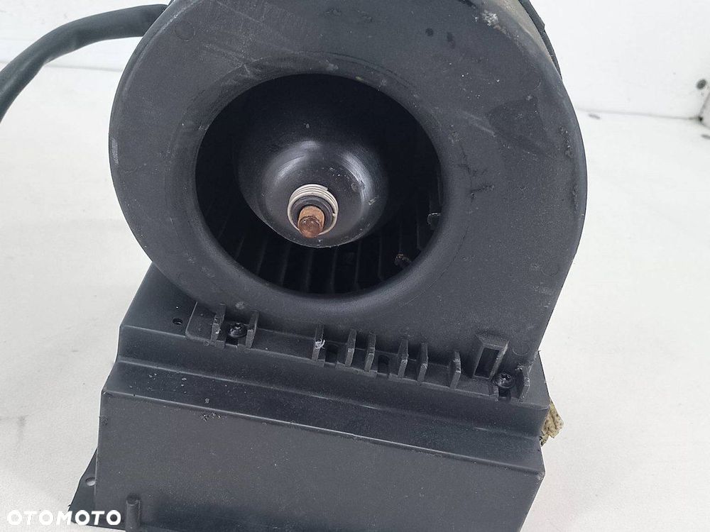 WENTYLATOR NAWIEWU, DMUCHAWA MERCEDES-BENZ SPRINTER W906 02221320 3.0 CDI - 3