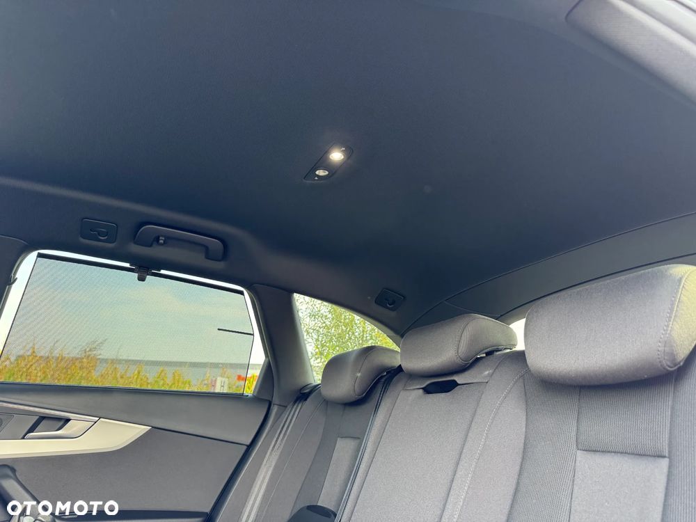 Audi A4 Avant 35 TDI S tronic advanced - 13