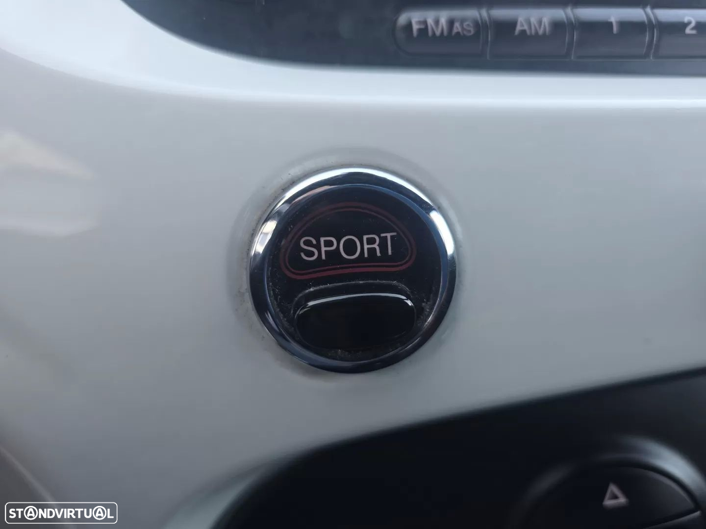 Abarth 500 1.4 T-Jet - 13