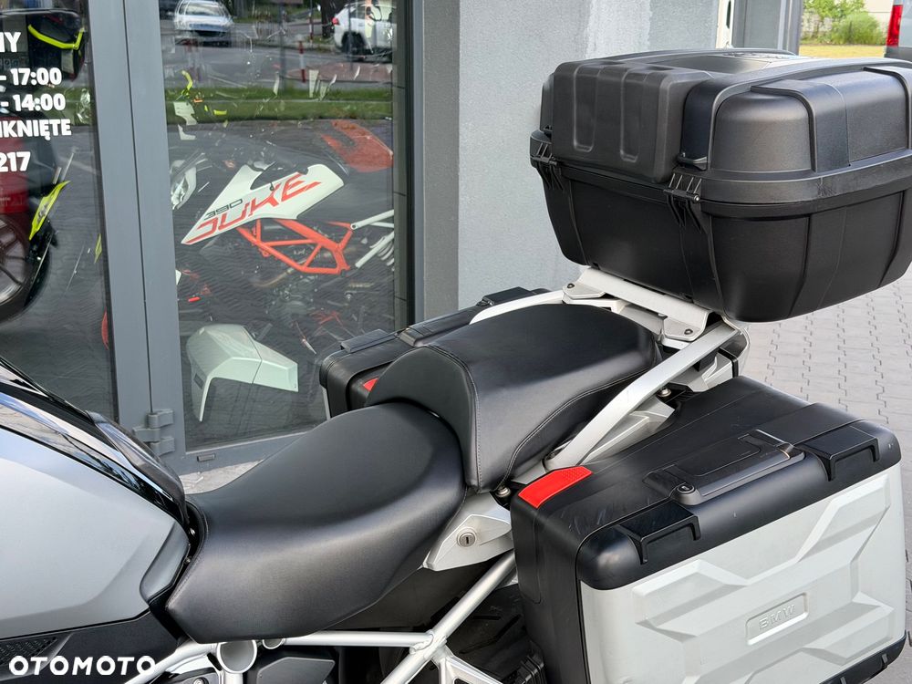 BMW GS - 36