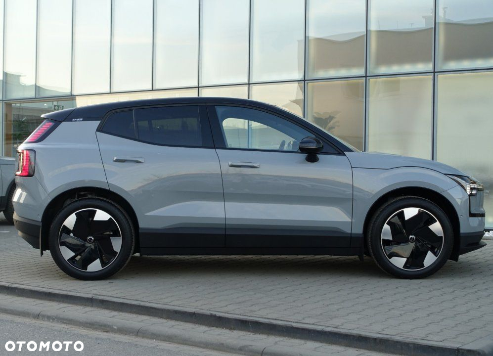Volvo EX30 - 4