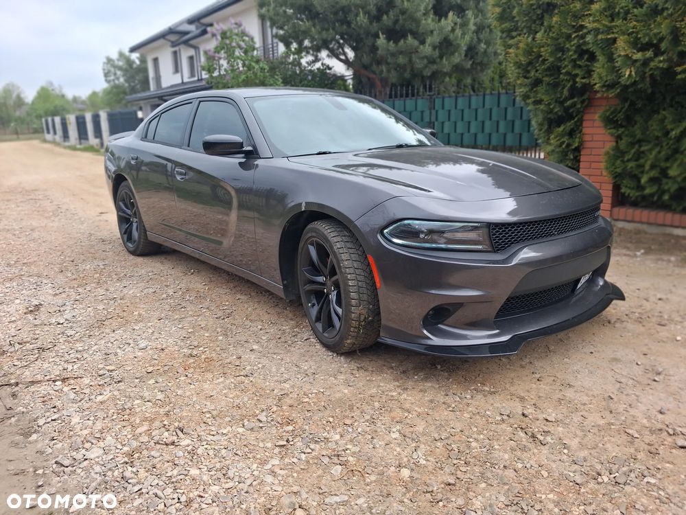 Dodge Charger - 16