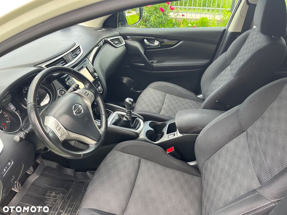 Nissan Qashqai 1.2 DIG-T Tekna+ - 13