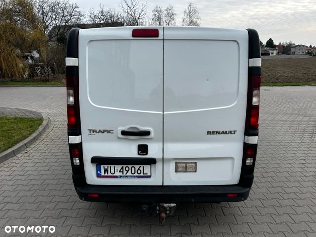 Renault Trafic - 6