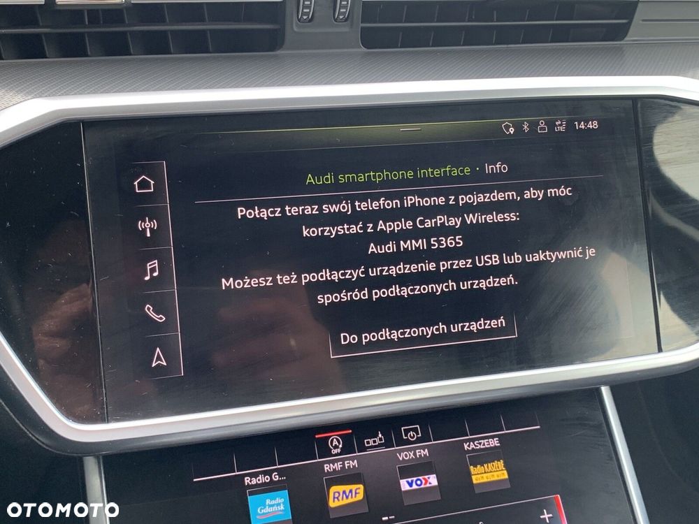 Audi A6 Limousine - 33