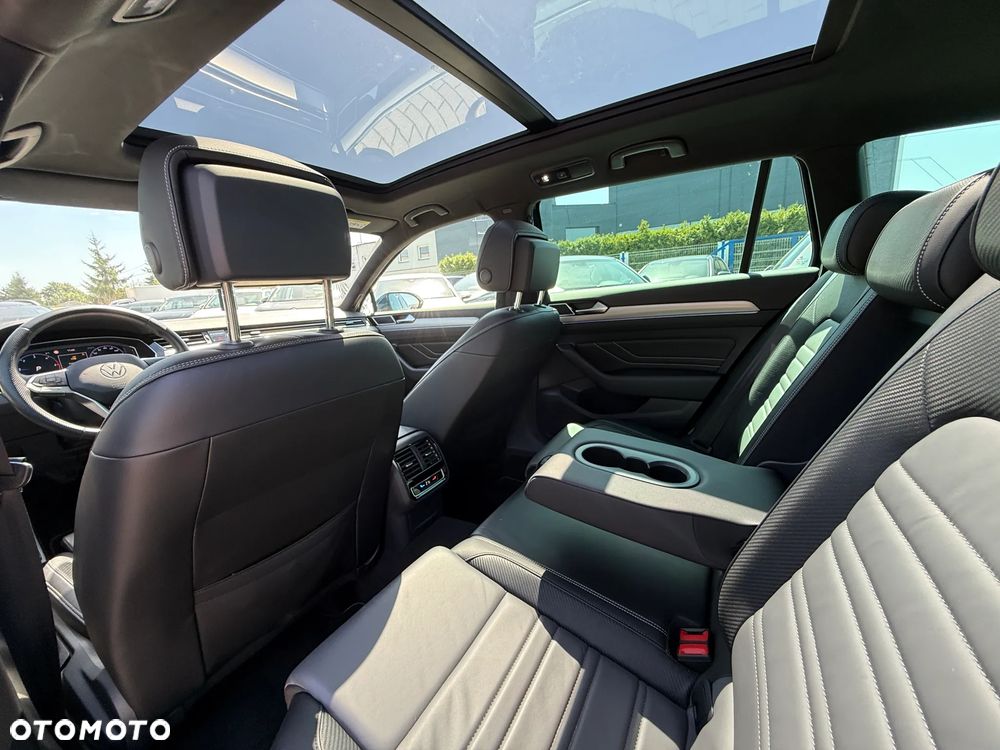 Volkswagen Passat 2.0 TDI SCR DSG 4Motion Business - 7