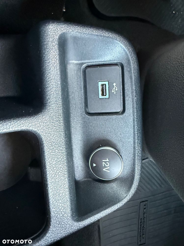 Ford Transit Connect 230 L2 S&S Trend - 22