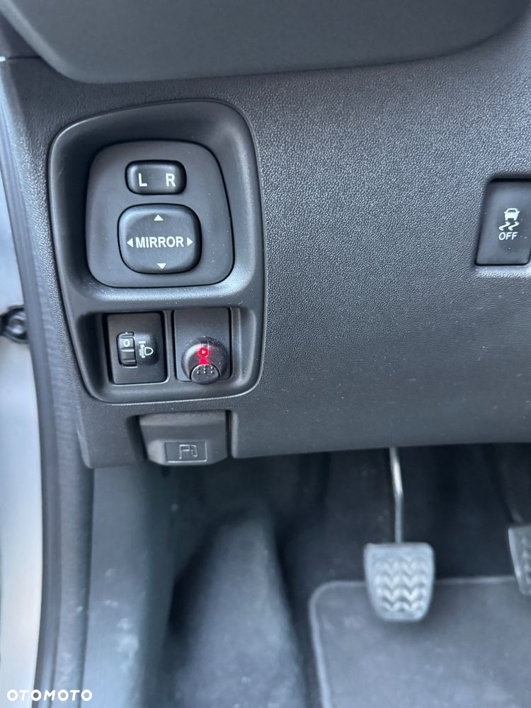 Toyota Aygo - 5