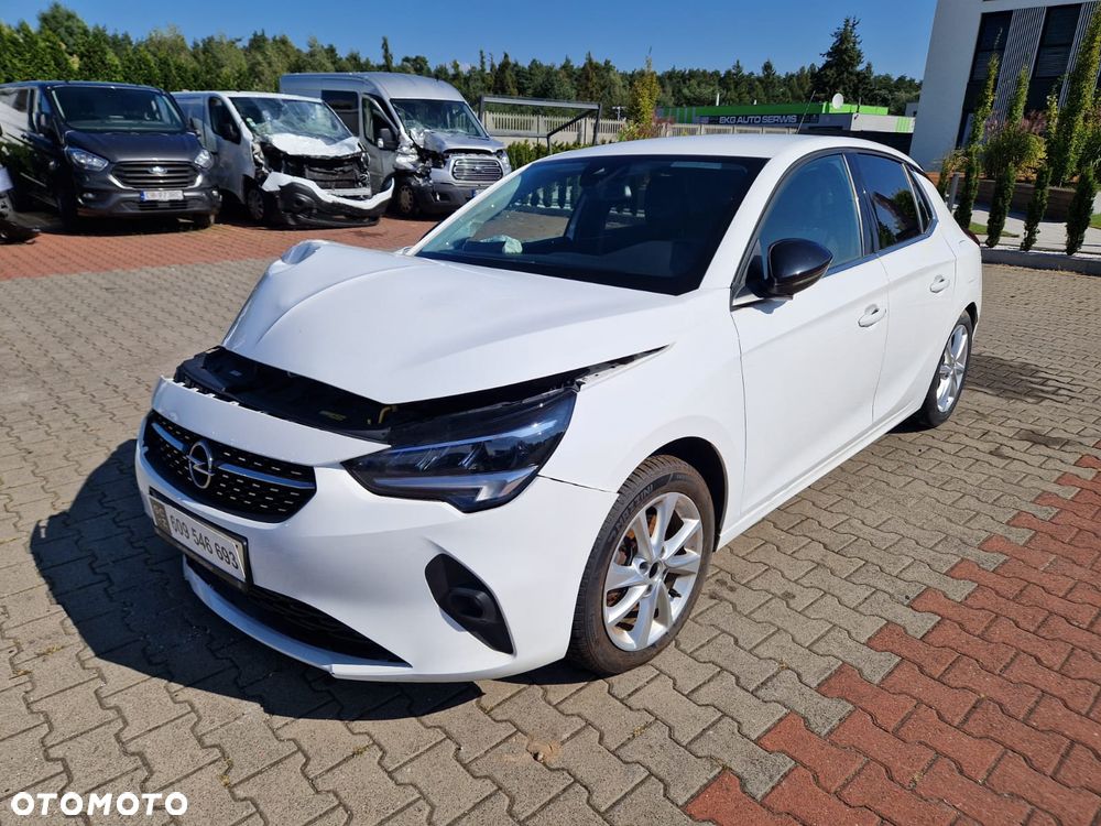Opel Corsa 1.2 S&S - 3