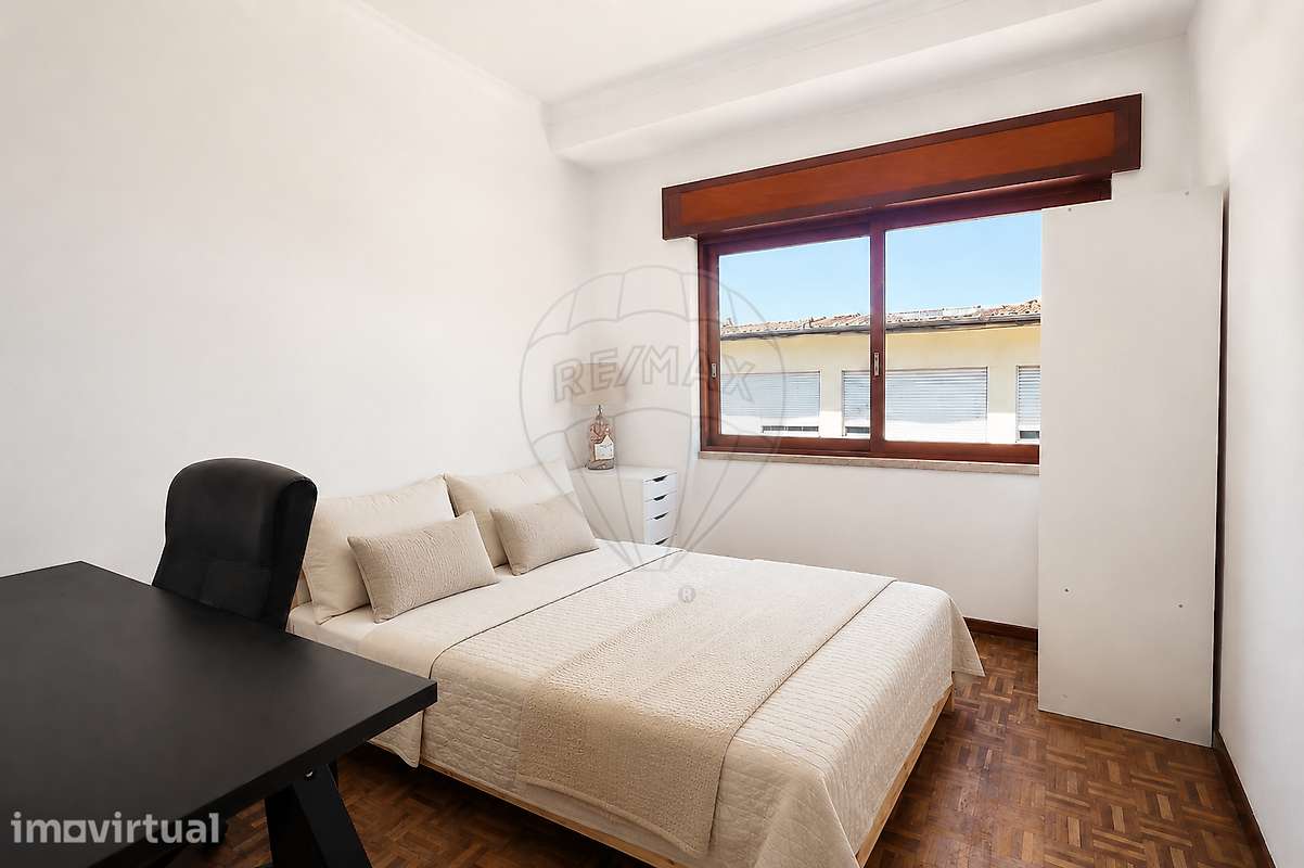 Apartamento T2 para arrendamento - Grande imagem: 4/10