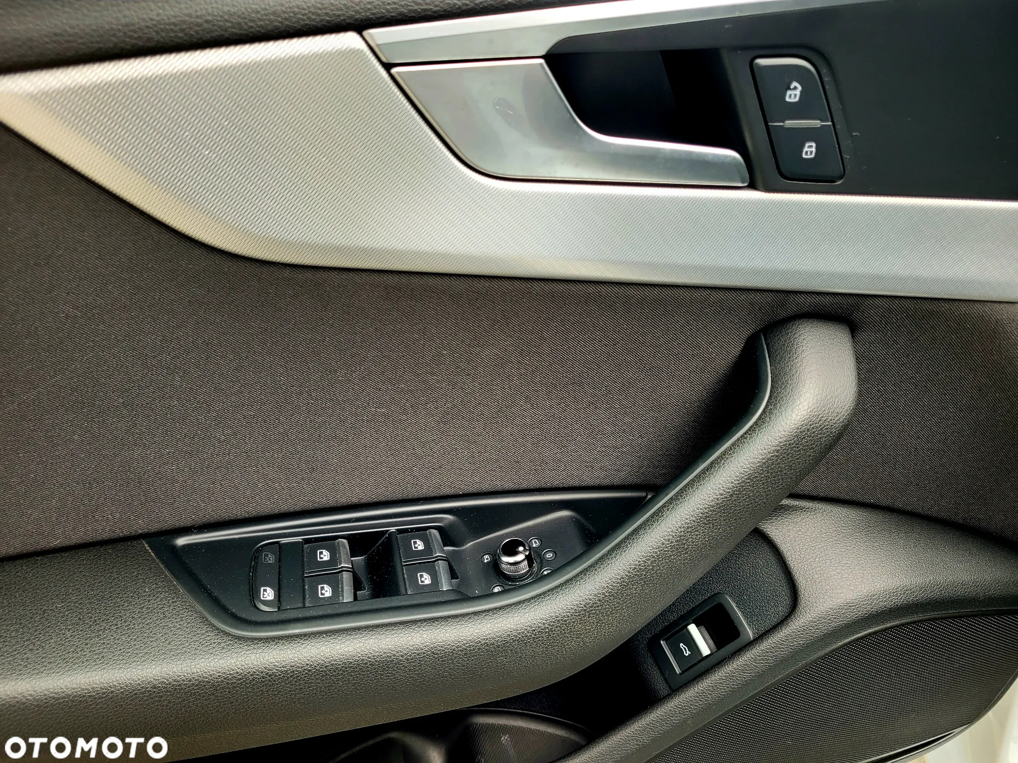 Audi A4 - 19