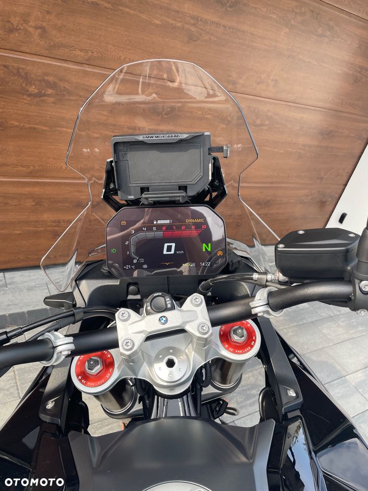 BMW GS - 24