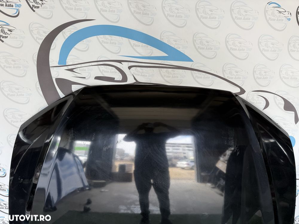 Capota Audi A6 C8 2018-2023 - 5