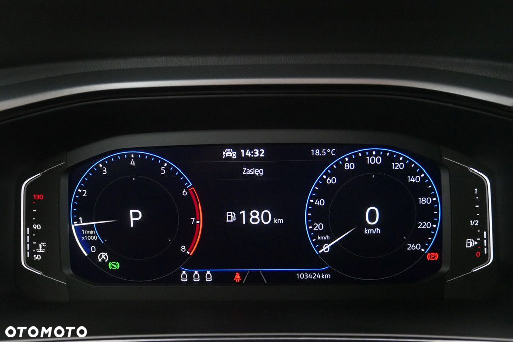 Volkswagen T-Roc 1.5 TSI Life DSG - 9