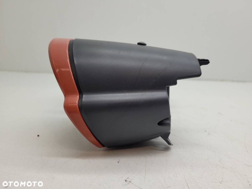 LICZNIK ZEGAR SMART FORFOUR 454 1.1 A4545404311 - 3