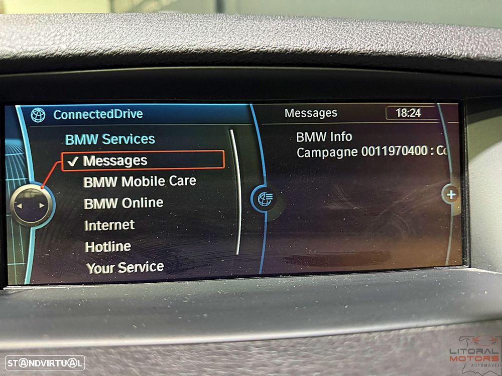 BMW X1 25 d xDrive Auto - 34