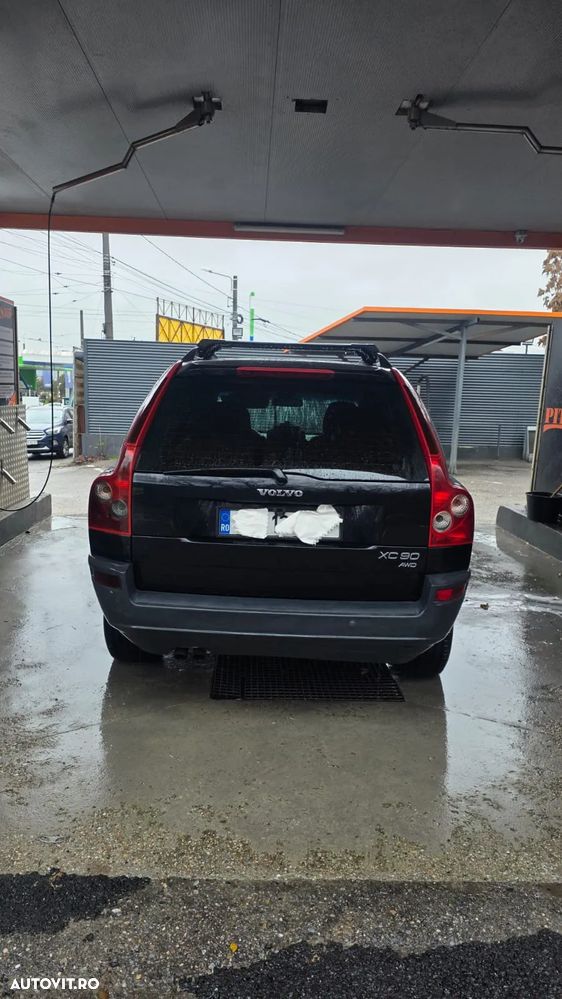 Volvo XC 90 - 11
