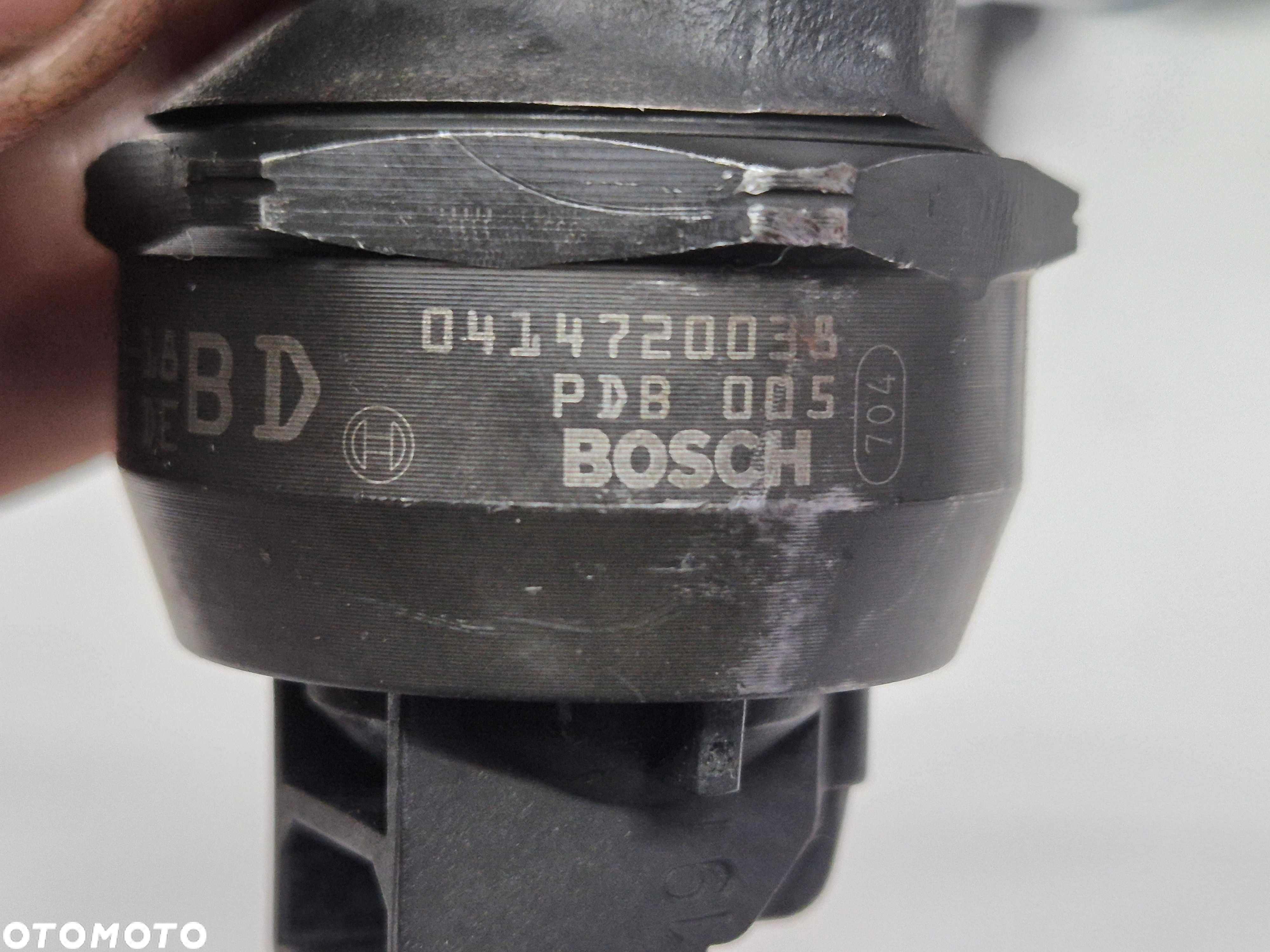 vw sharan mk1 lift passat b5 a4 golf 1.9 tdi  pompowtrysk pompowtryski - 7