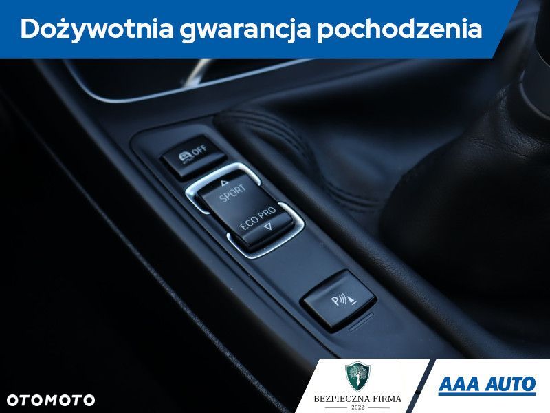 BMW Seria 1 - 20