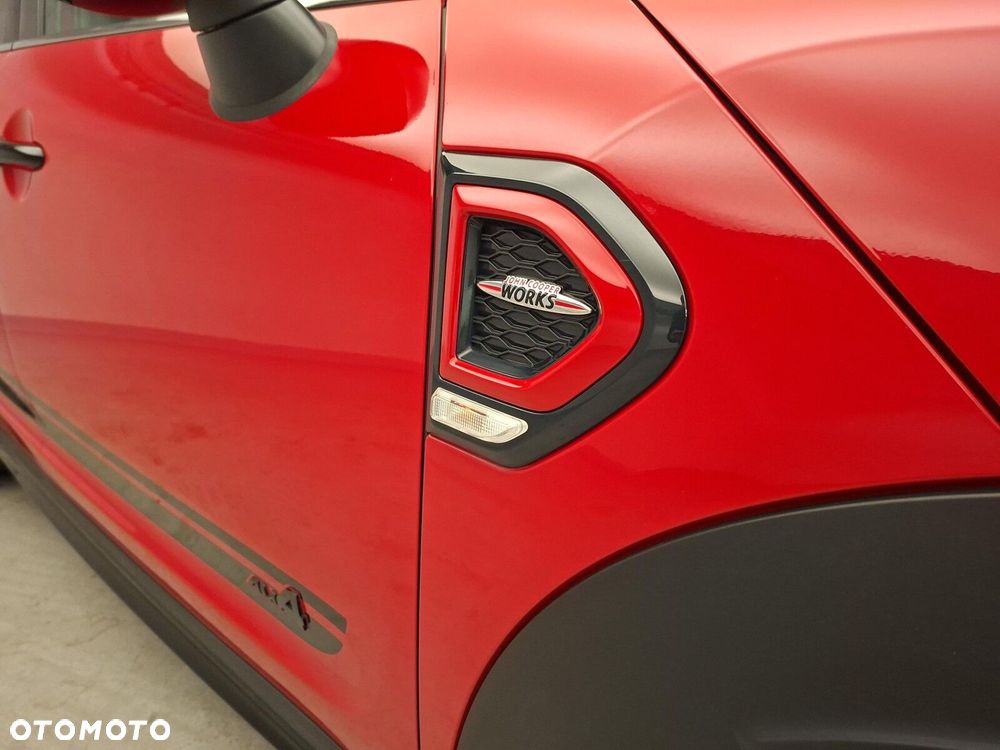 MINI John Cooper Works - 21