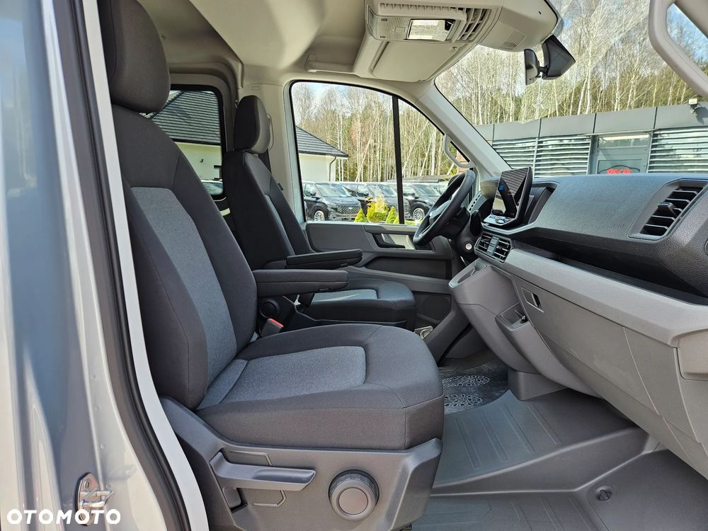 Volkswagen Crafter - 21