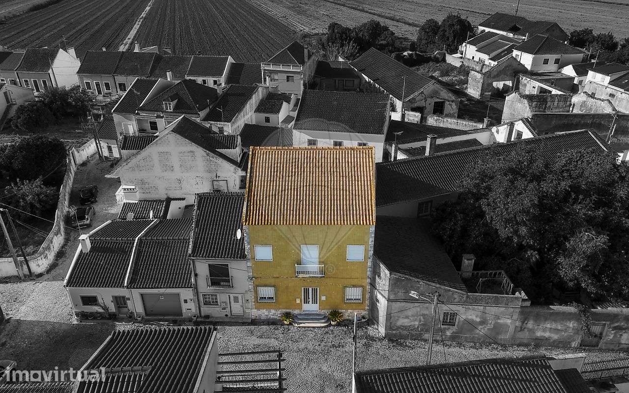 Moradia T3 para venda - Grande imagem: 3/40