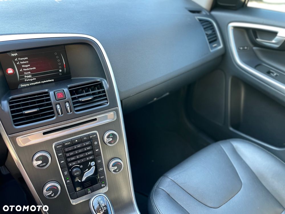 Volvo XC 60 D4 Drive-E Summum - 21
