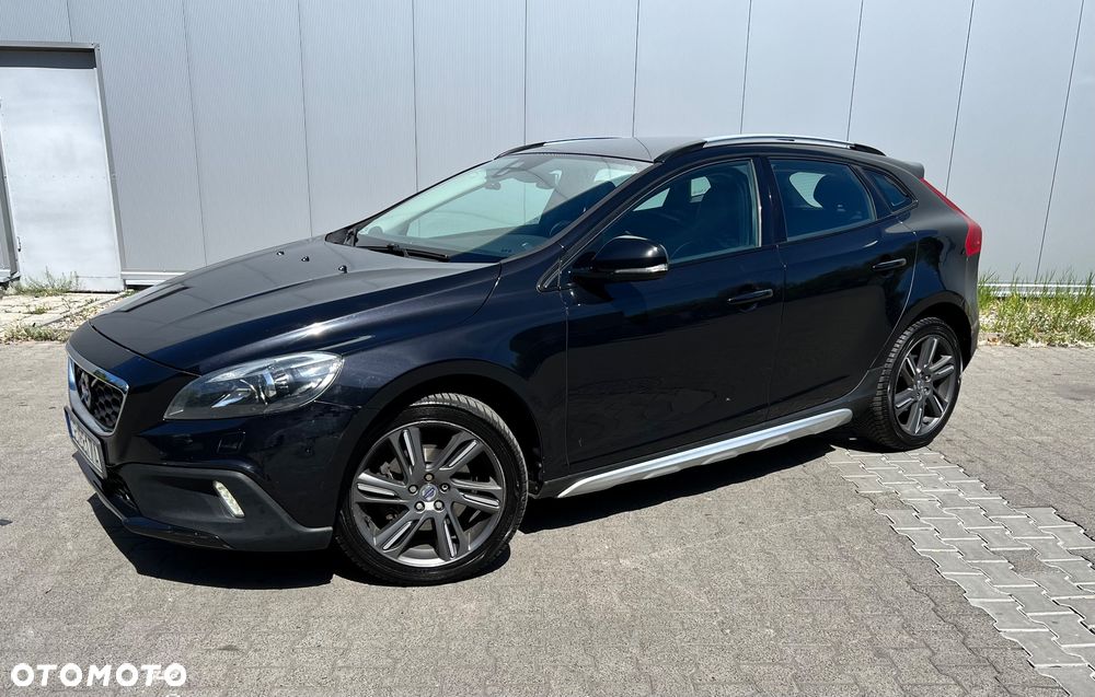 Volvo V40 Cross Country T4 Summum - 1