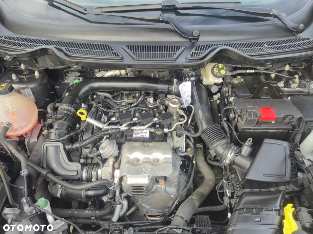 Ford EcoSport 1.0 EcoBoost TITANIUM - 16