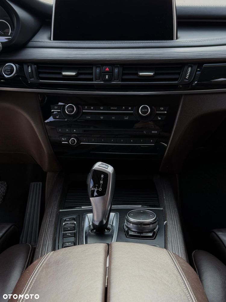 BMW X5 - 18