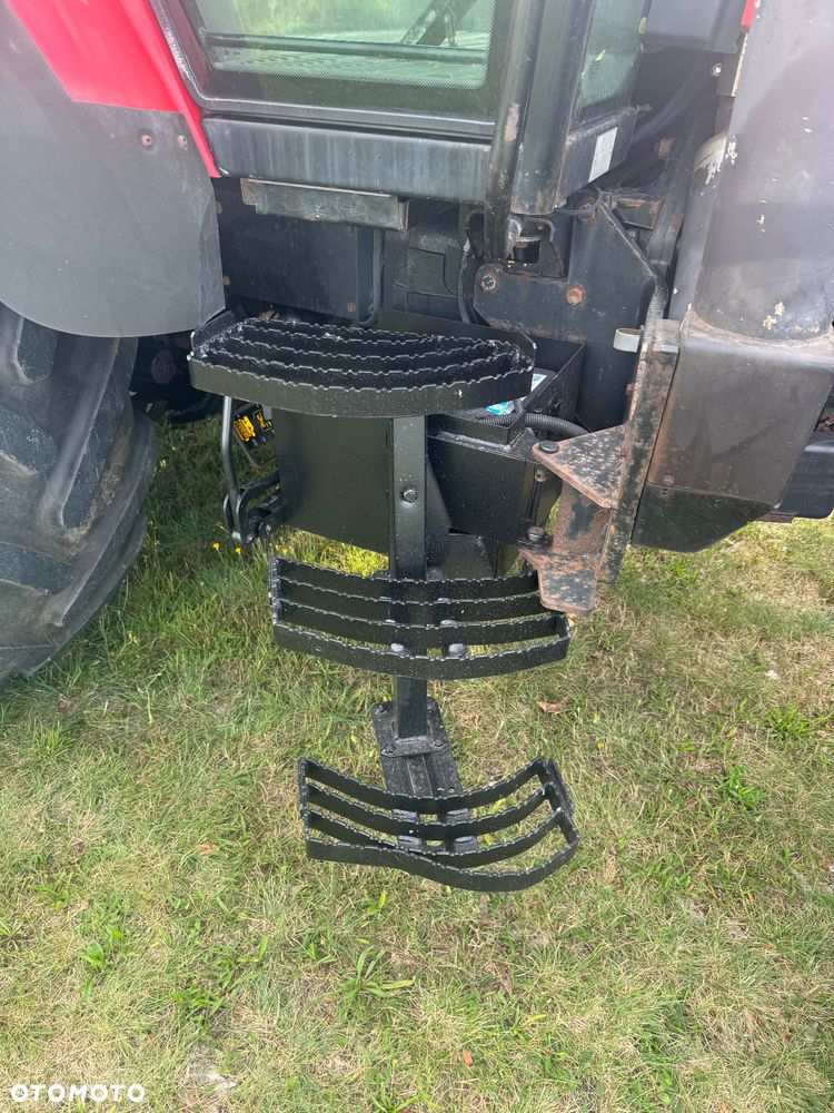 Massey Ferguson 8250 PowerControl - 20