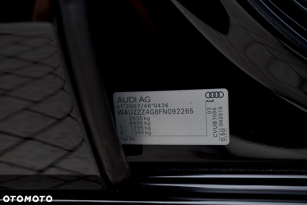 Audi A7 Sportback - 28