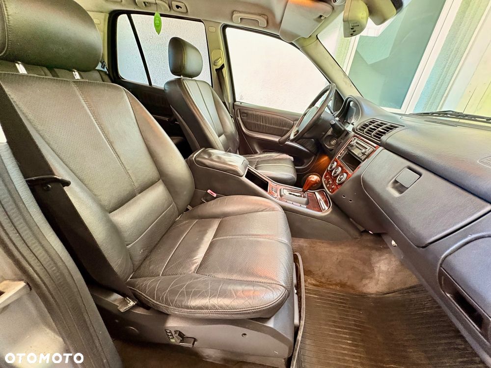 Mercedes-Benz ML 400 CDI - 11