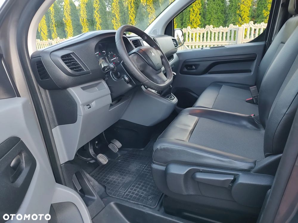 Peugeot expert - 7
