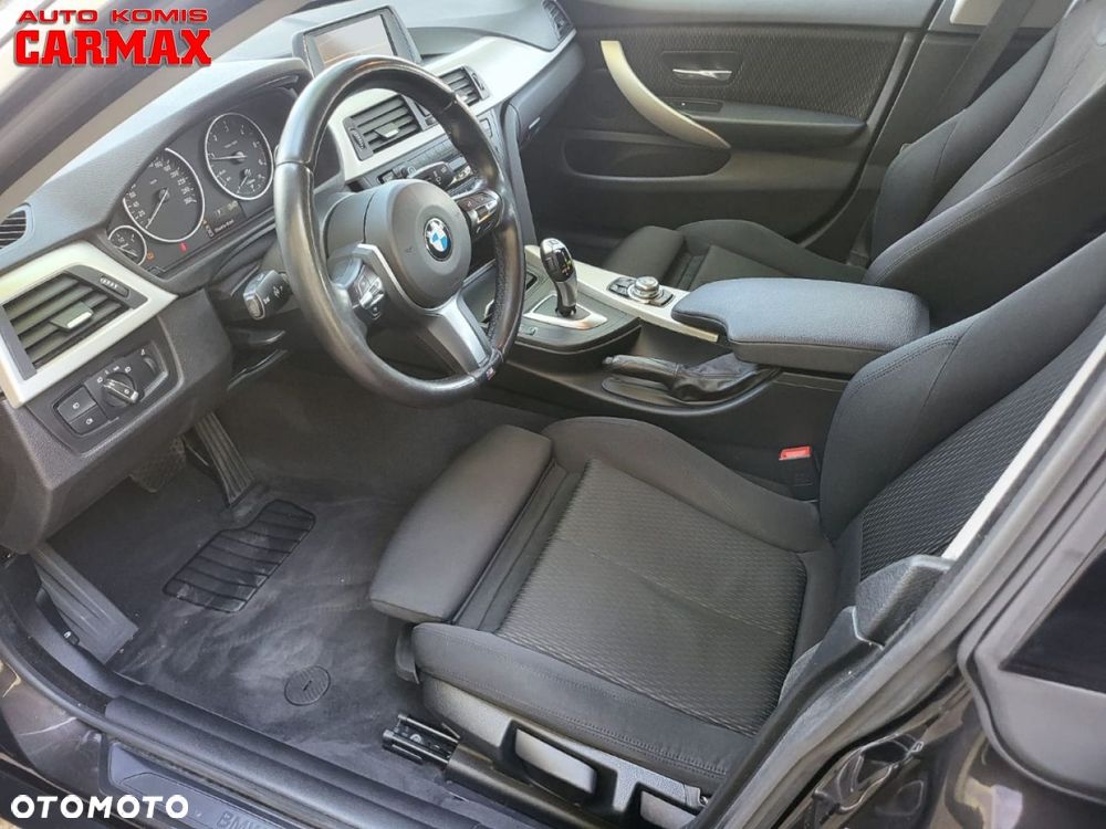 BMW Seria 4 - 27