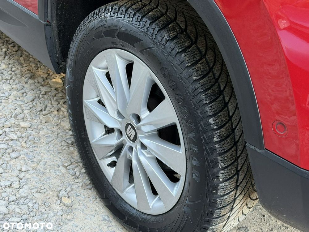 Seat Ateca - 12