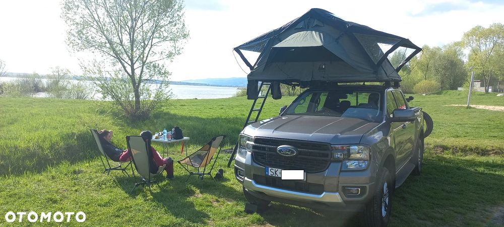 Ford Ranger 2.0 EcoBlue 4x4 DC XLT - 19