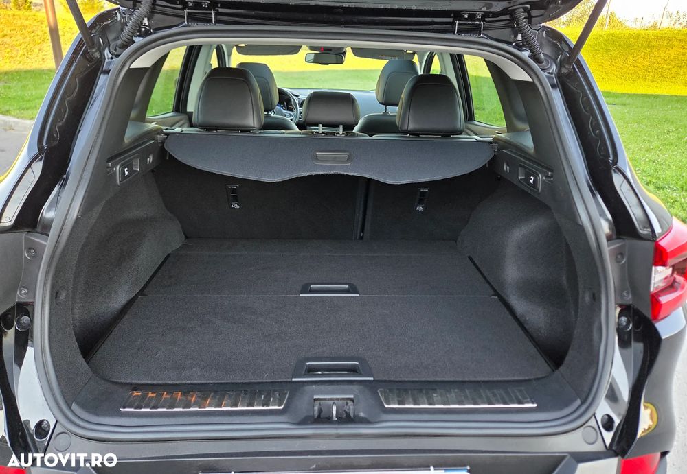 RENAULT Kadjar 2016 — imagine 28