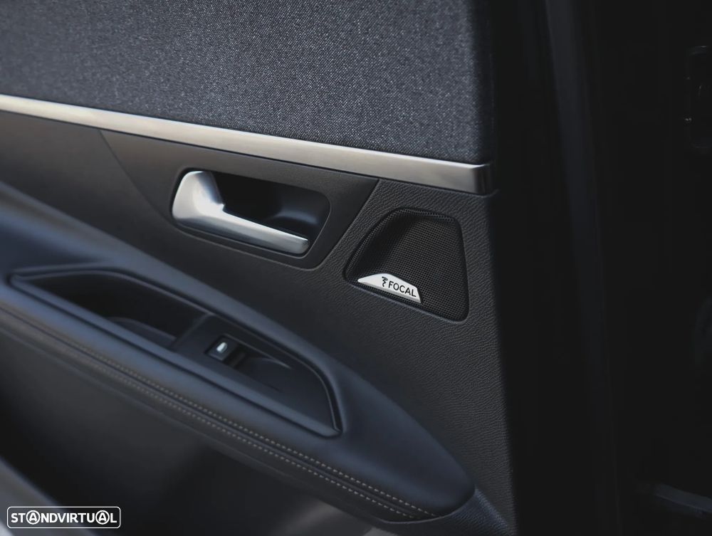 Peugeot 5008 1.5 BlueHDi GT Line - 30
