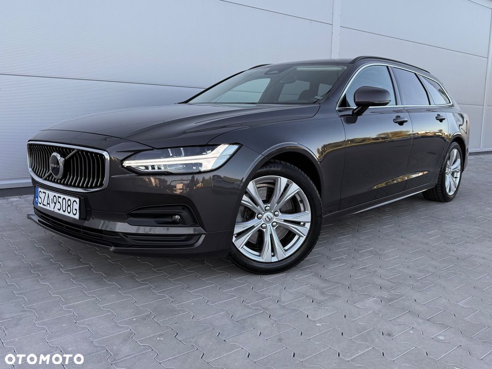 Volvo V90 B4 B Geartronic Momentum Pro - 5