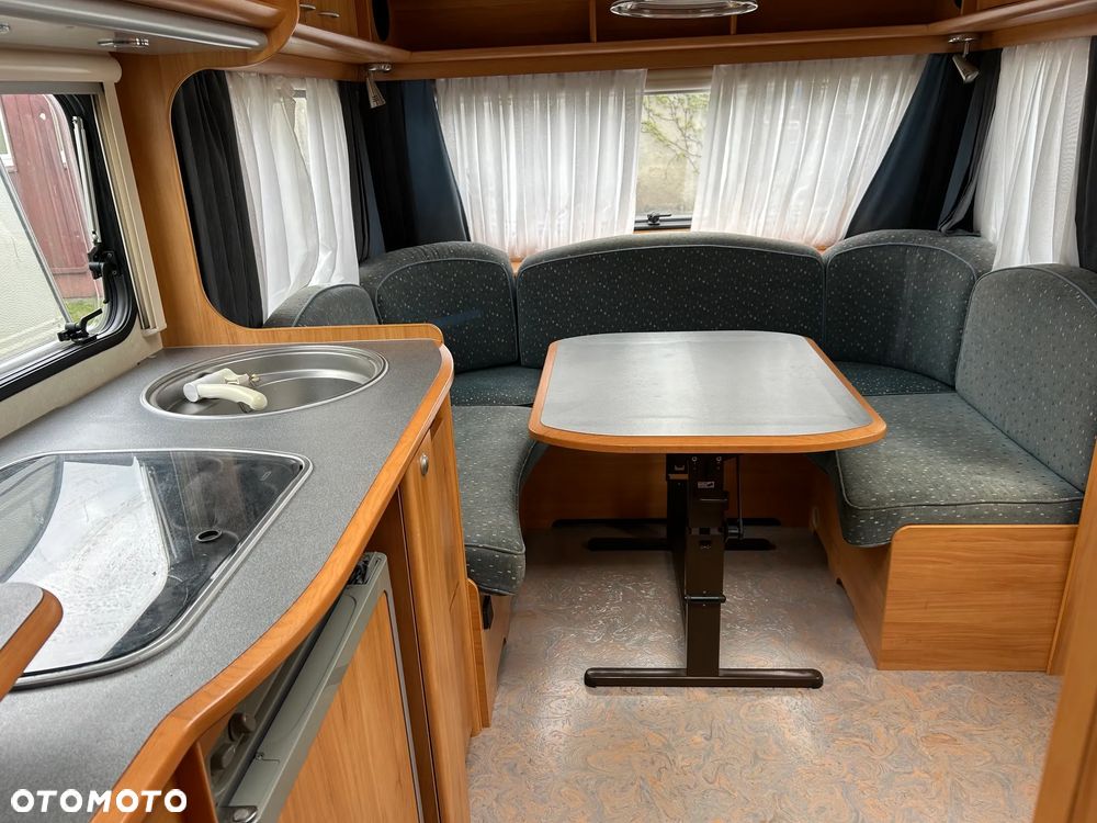 Adria Adiva 502 - 23