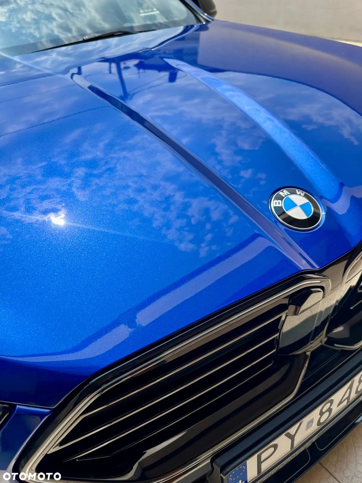 BMW X2 M35i xDrive - 8