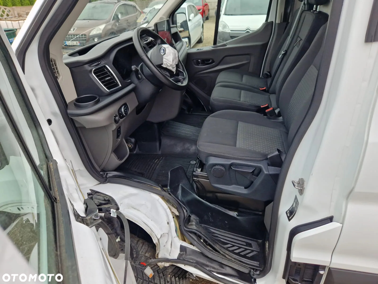 Ford TRANSIT EE - 19