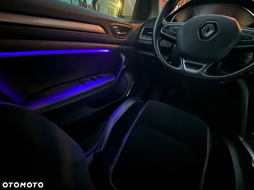 Renault Megane - 17