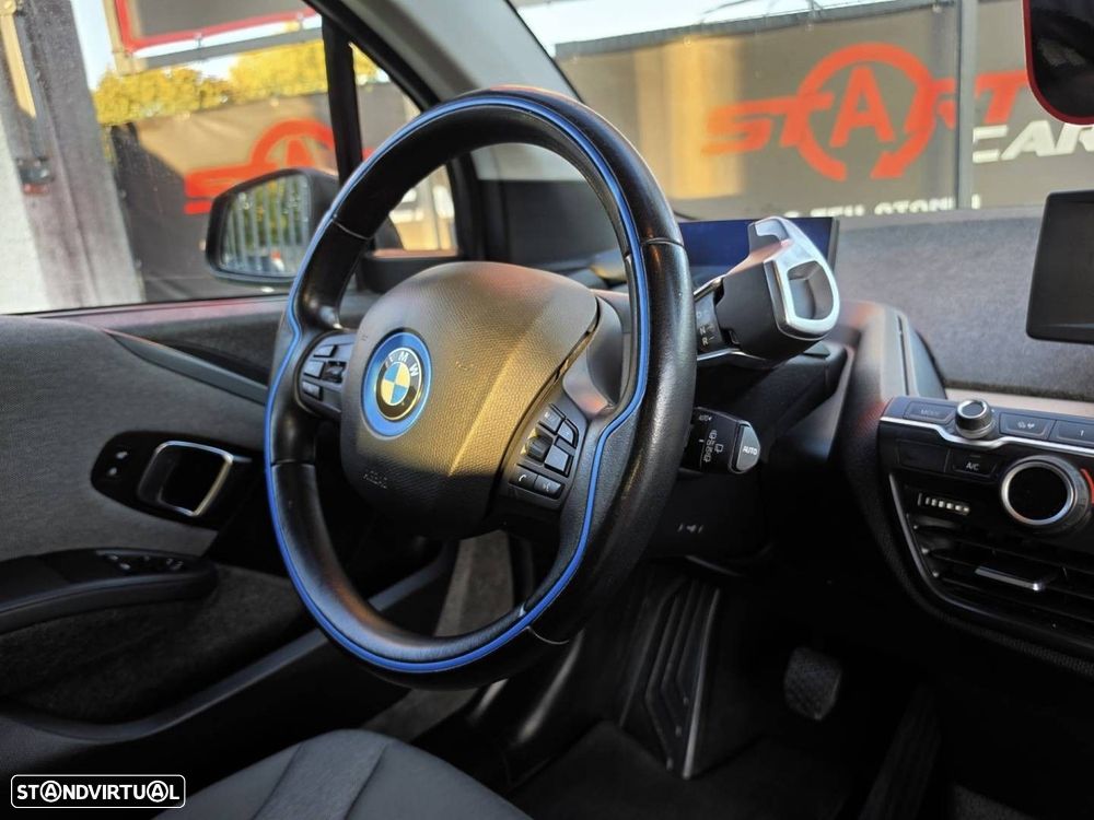 BMW i3 - 19