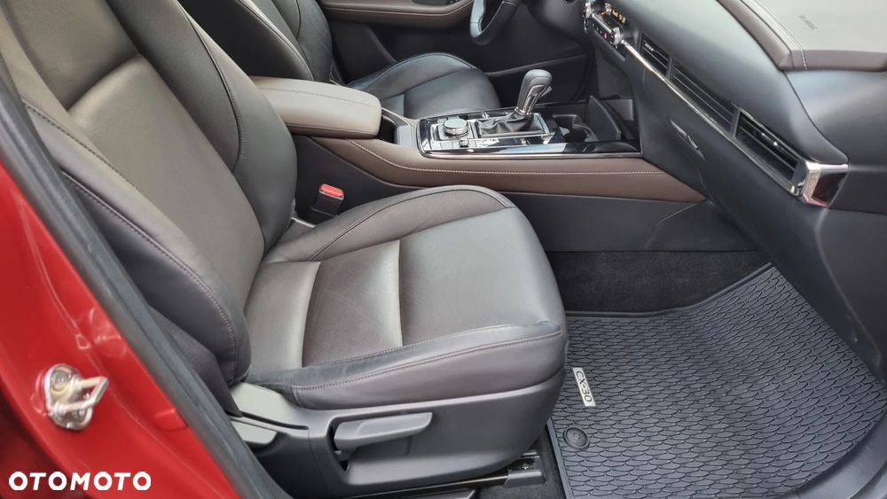 Mazda CX-30 2.0 mHEV Hikari 2WD - 15