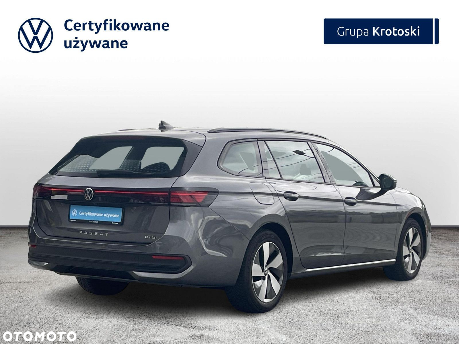 Volkswagen Passat - 6